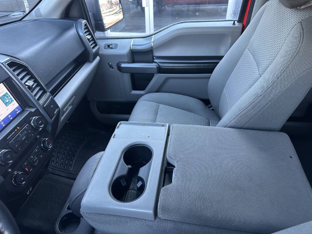 2019 Ford F-150 Image 12