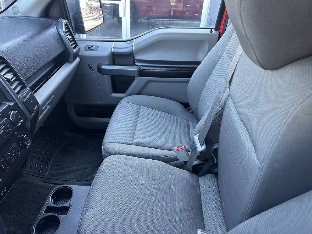 2019 Ford F-150 Image 13