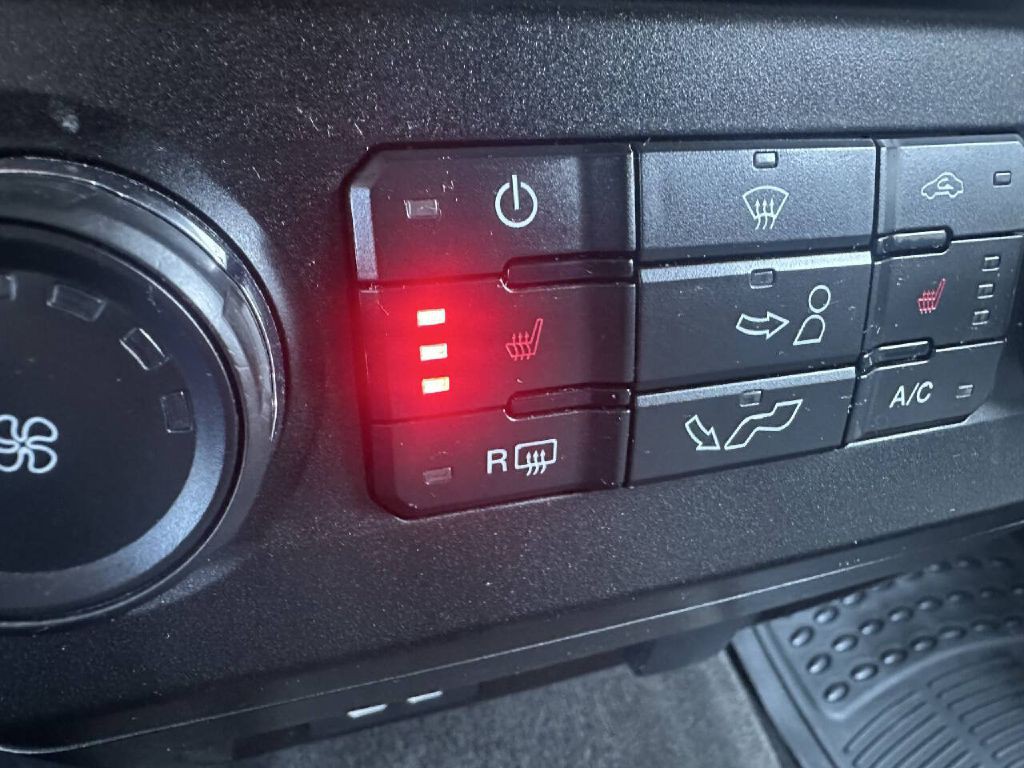 2019 Ford F-150 Image 16