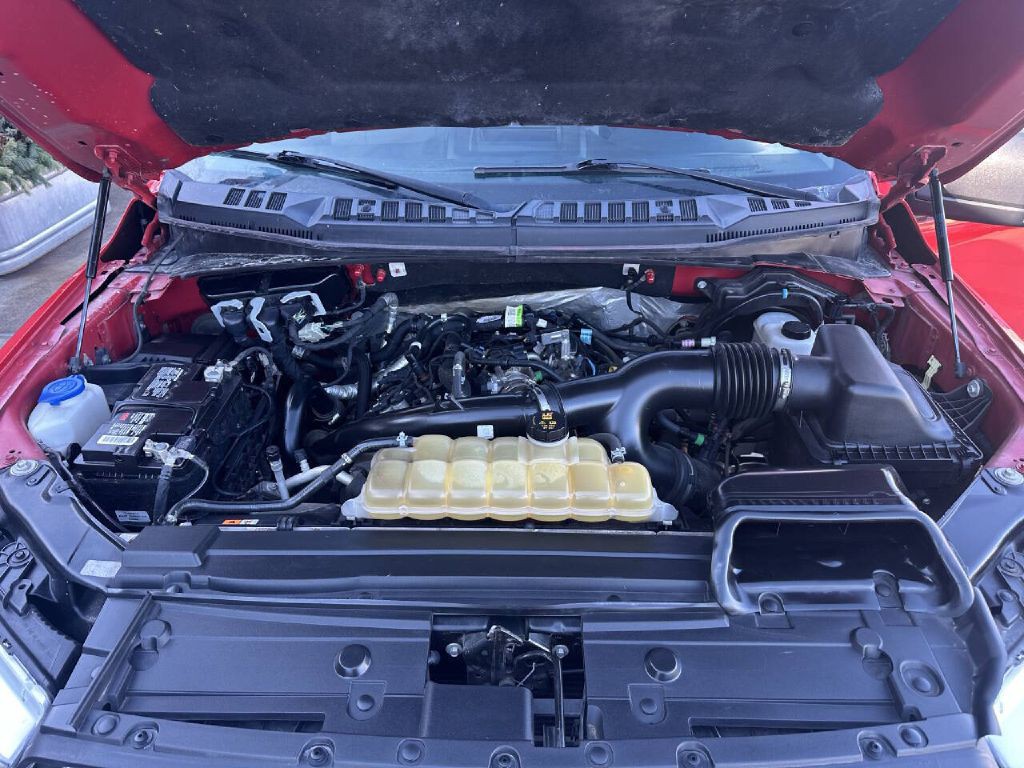 2019 Ford F-150 Image 18