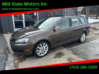 Image for 2013 Volkswagen Jetta TDI ID: 7180759