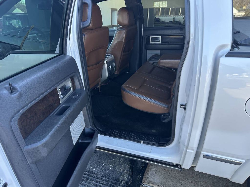 2013 Ford F-150 Image 7