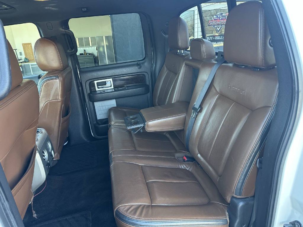 2013 Ford F-150 Image 8