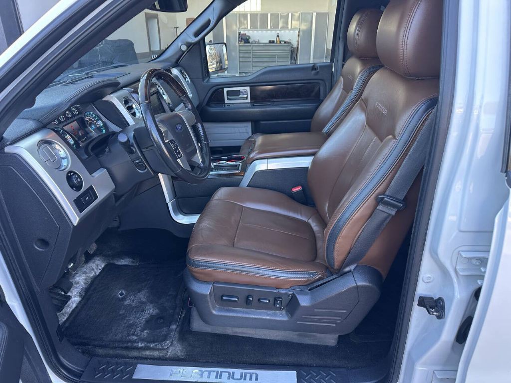 2013 Ford F-150 Image 10