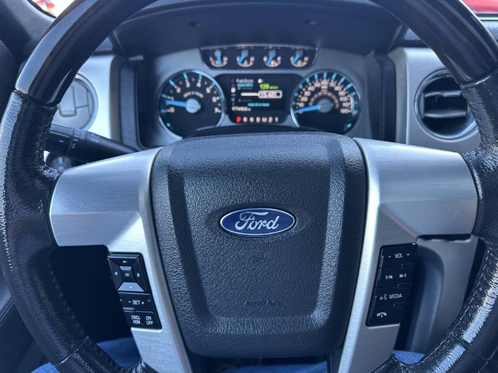 2013 Ford F-150 Image 11
