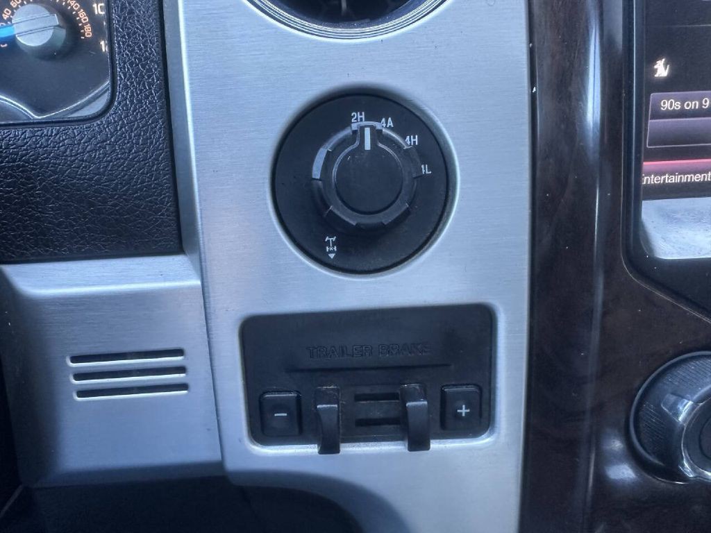 2013 Ford F-150 Image 13