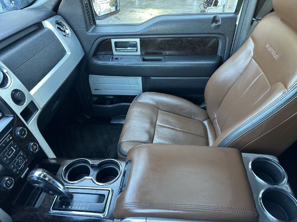 2013 Ford F-150 Image 14