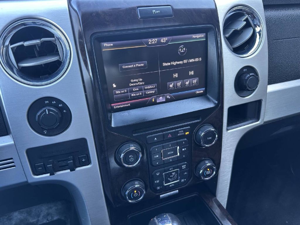 2013 Ford F-150 Image 15