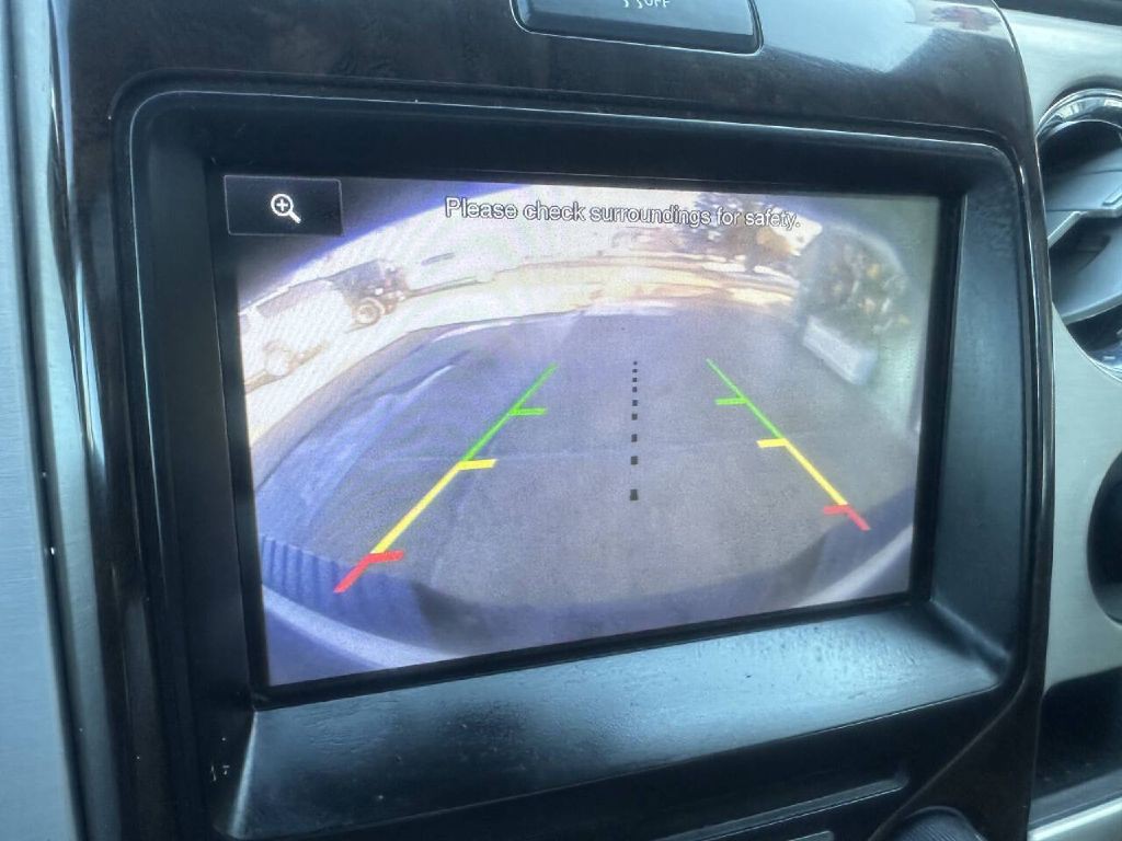 2013 Ford F-150 Image 16