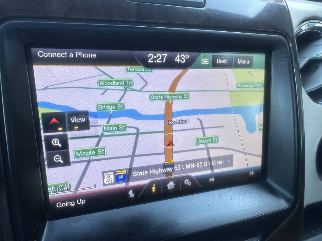 2013 Ford F-150 Image 17