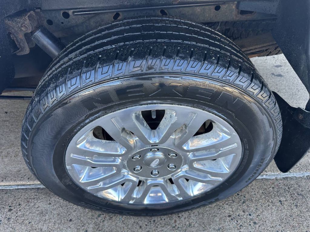 2013 Ford F-150 Image 20