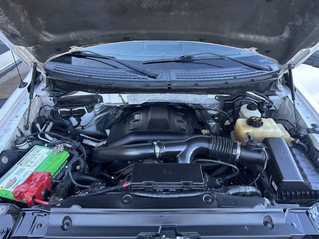 2013 Ford F-150 Image 21