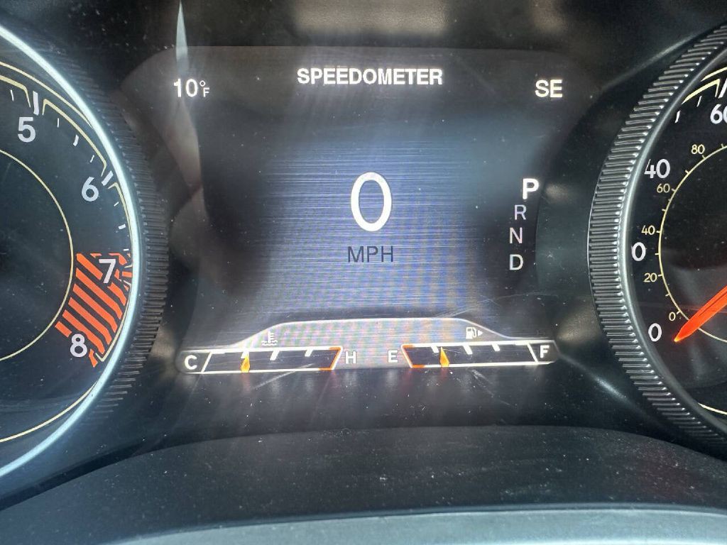 2015 Jeep Cherokee Image 10