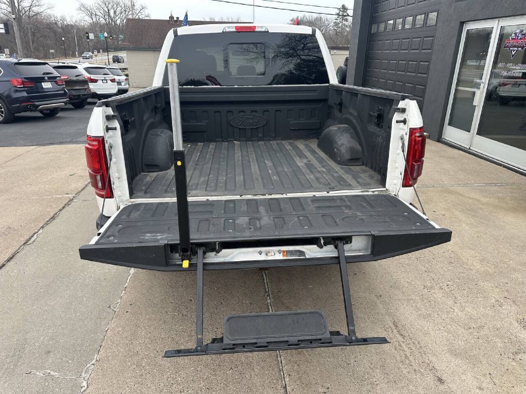 2015 Ford F-150 Image 6