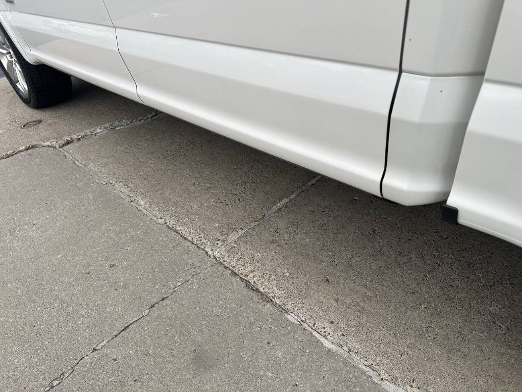 2015 Ford F-150 Image 7