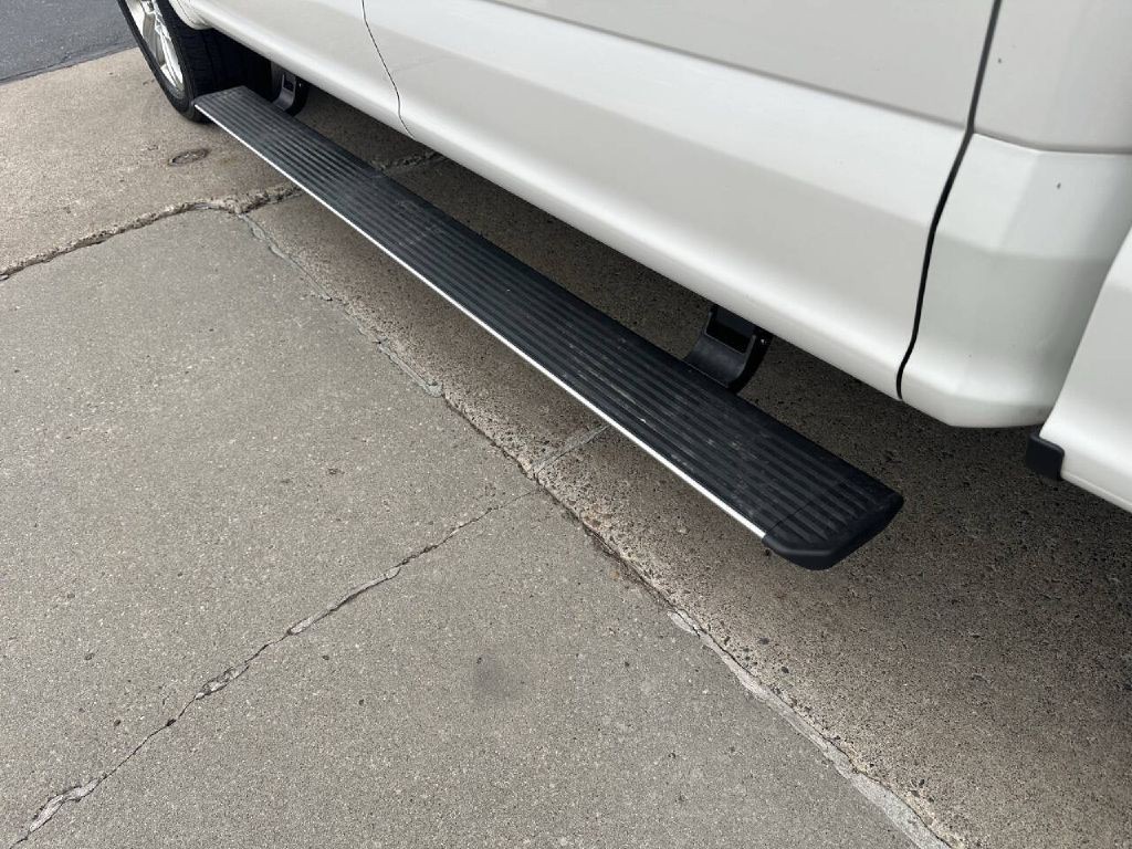 2015 Ford F-150 Image 8