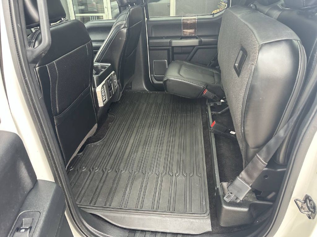 2015 Ford F-150 Image 10