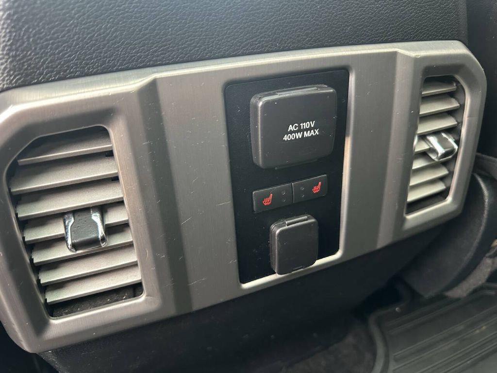 2015 Ford F-150 Image 12