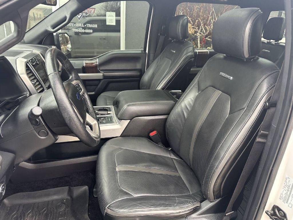 2015 Ford F-150 Image 16