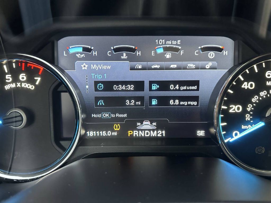 2015 Ford F-150 Image 19