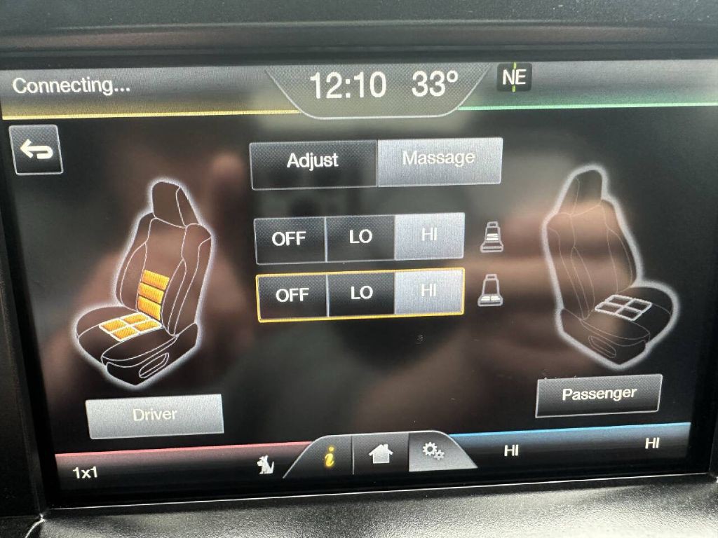 2015 Ford F-150 Image 22