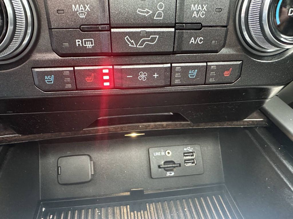 2015 Ford F-150 Image 23