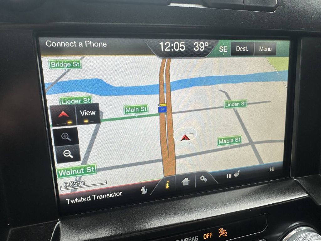 2015 Ford F-150 Image 24