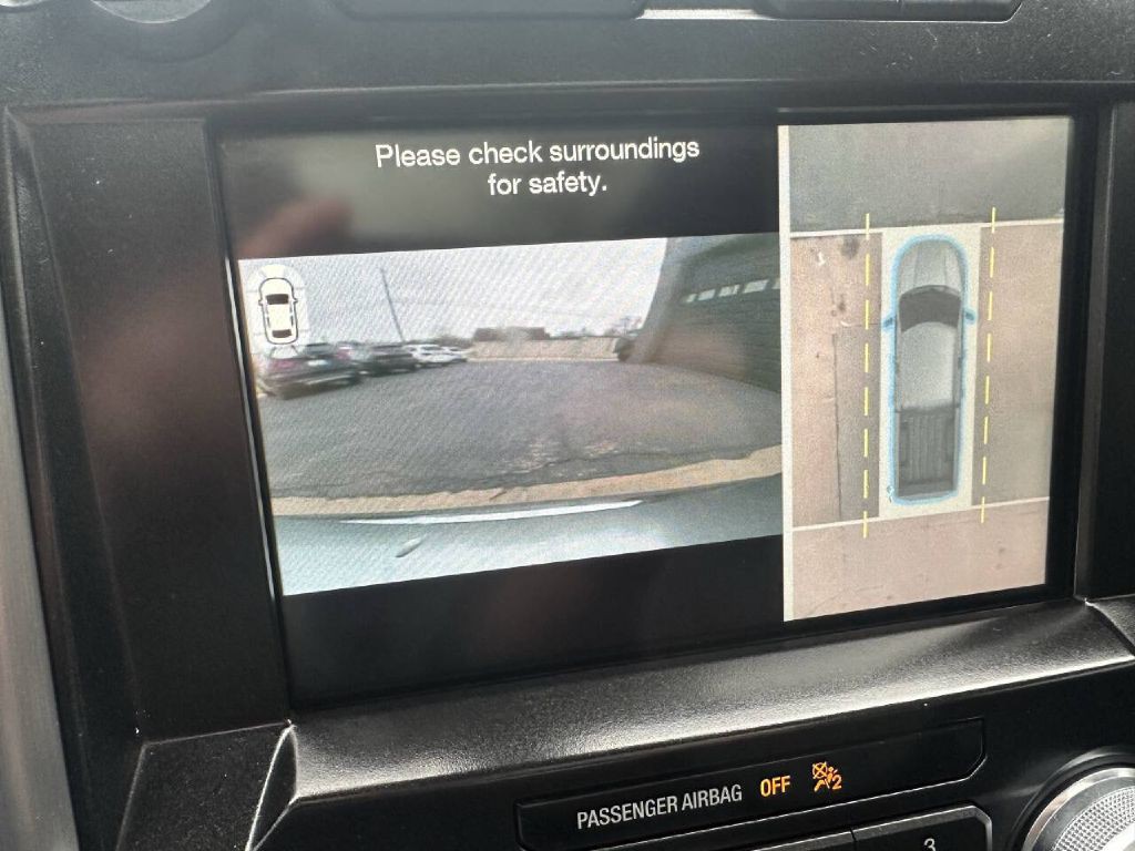 2015 Ford F-150 Image 25