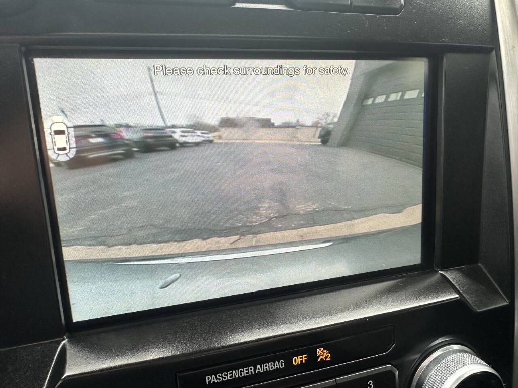 2015 Ford F-150 Image 26