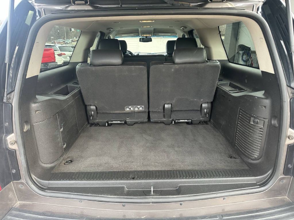 2014 GMC Yukon Image 6