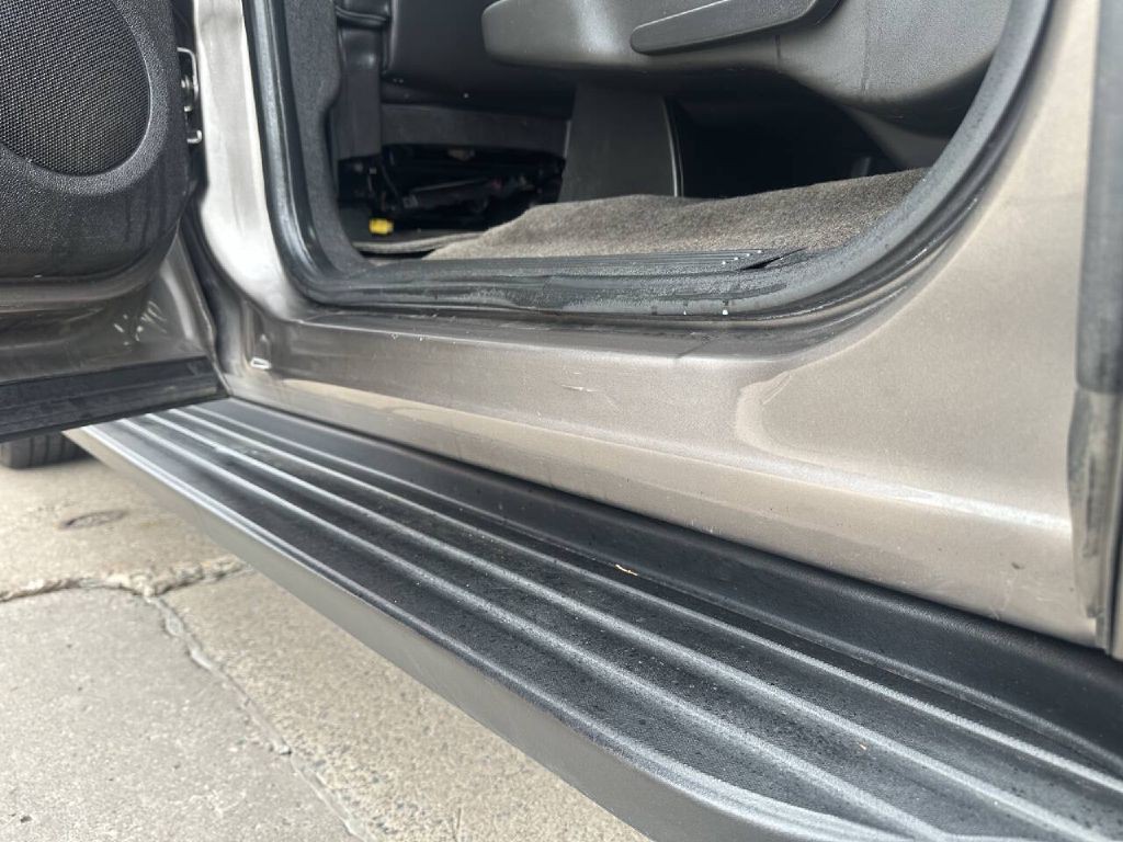 2014 GMC Yukon Image 8