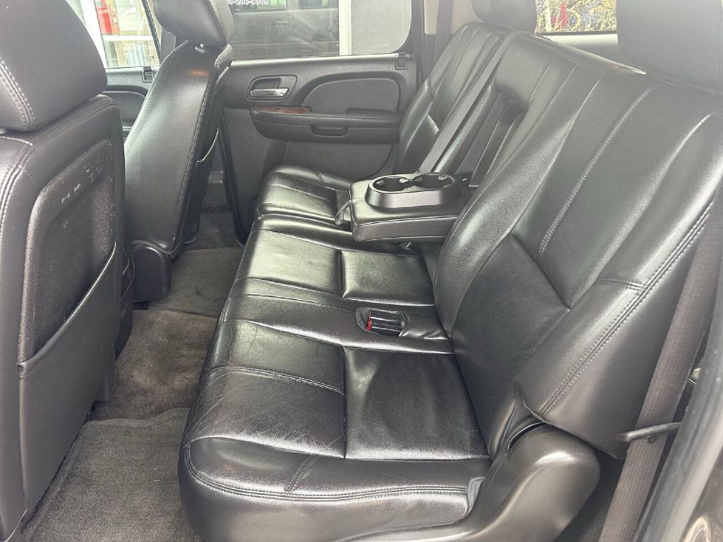 2014 GMC Yukon Image 9