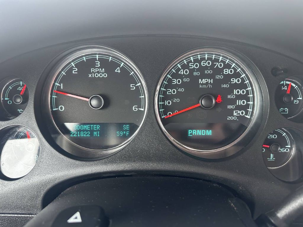 2014 GMC Yukon Image 14