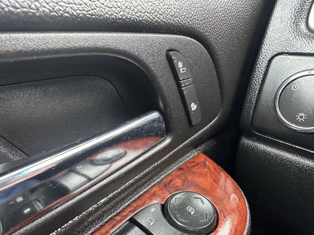 2014 GMC Yukon Image 15