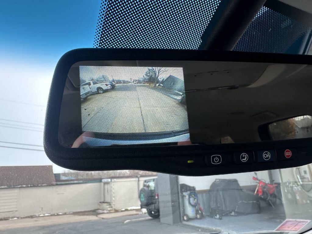 2014 GMC Yukon Image 17