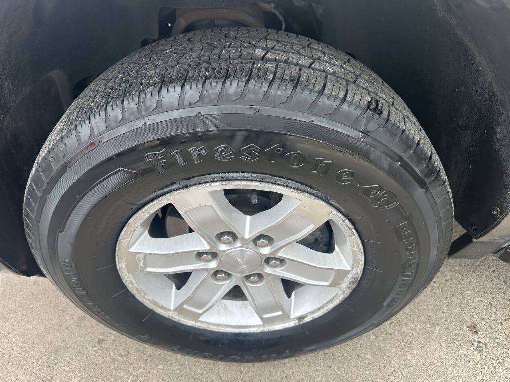 2014 GMC Yukon Image 18