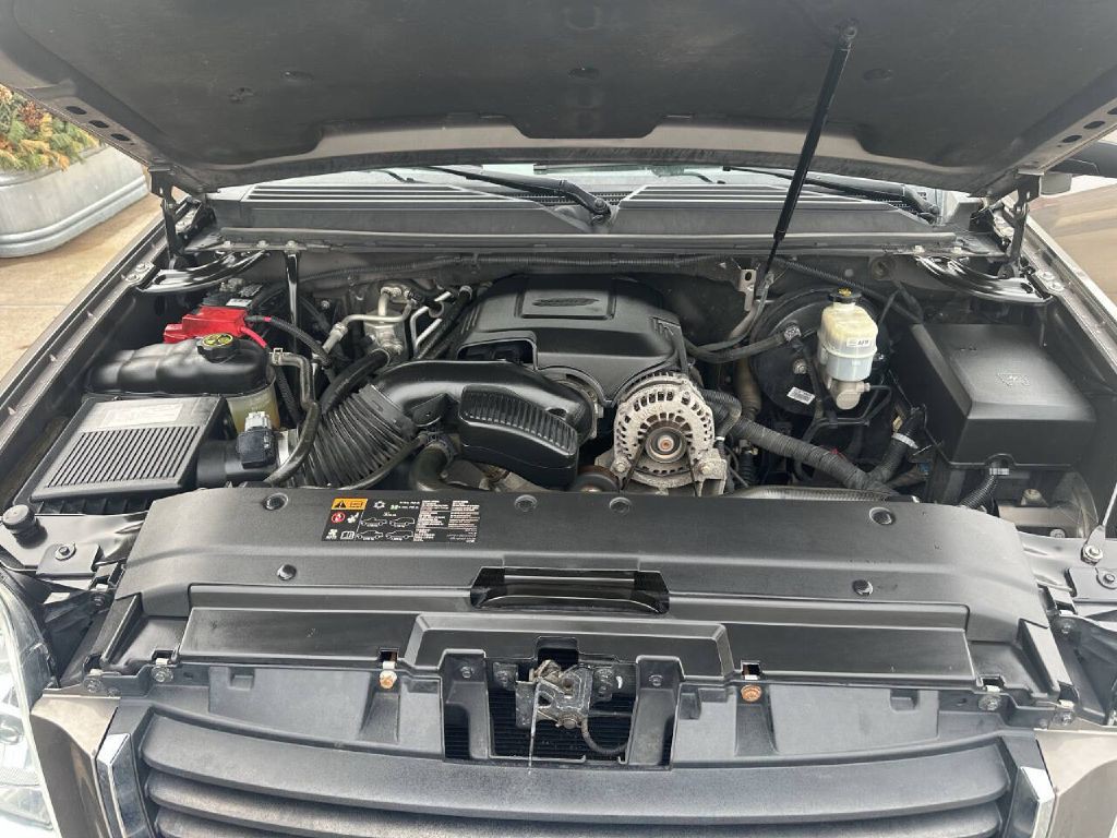 2014 GMC Yukon Image 19