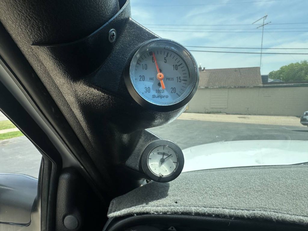 2001 Dodge Ram 2500 Image 16