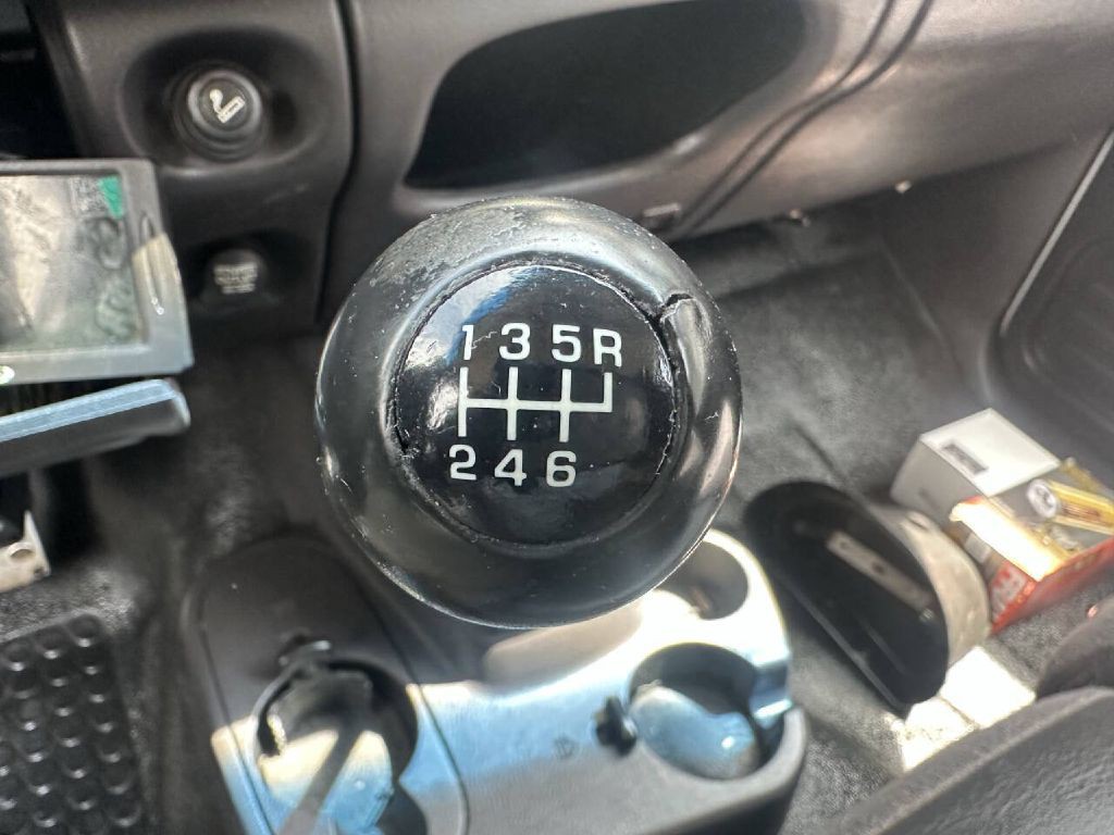 2001 Dodge Ram 2500 Image 21