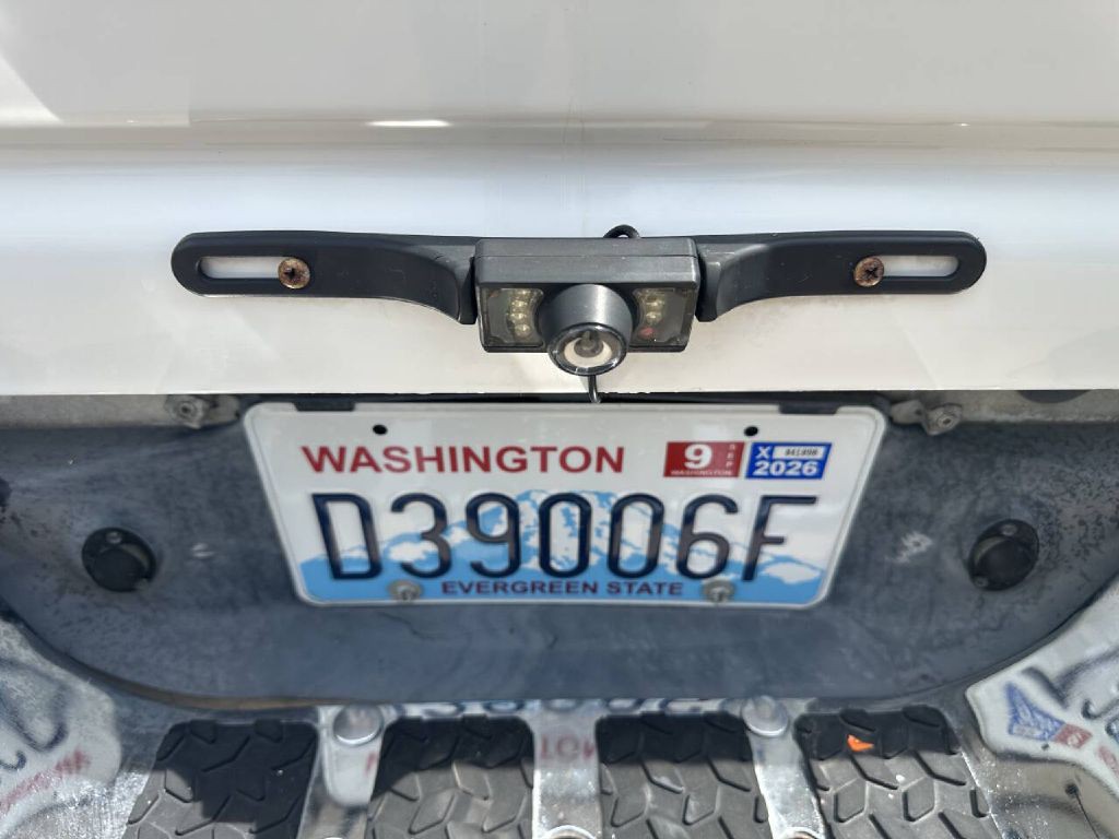 2001 Dodge Ram 2500 Image 24