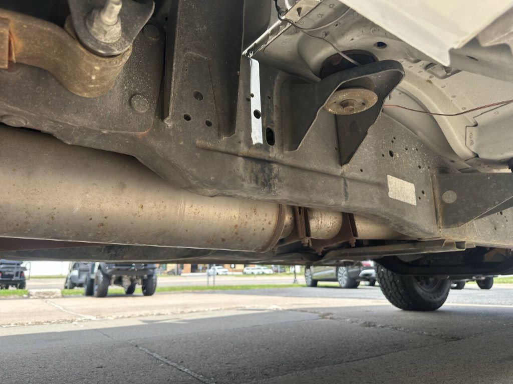 2001 Dodge Ram 2500 Image 27