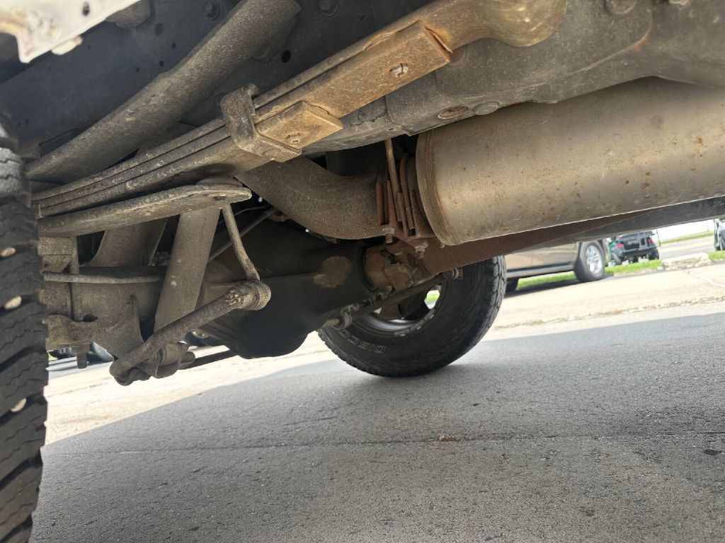2001 Dodge Ram 2500 Image 28