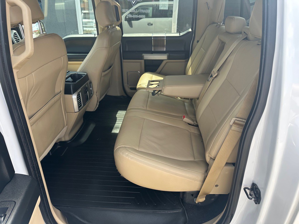 2016 Ford F-150 Image 6