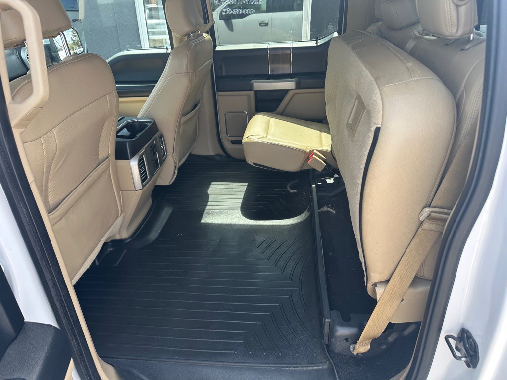 2016 Ford F-150 Image 7