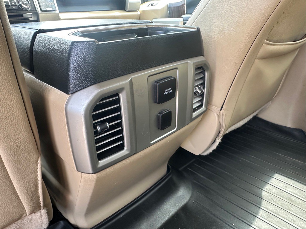 2016 Ford F-150 Image 8