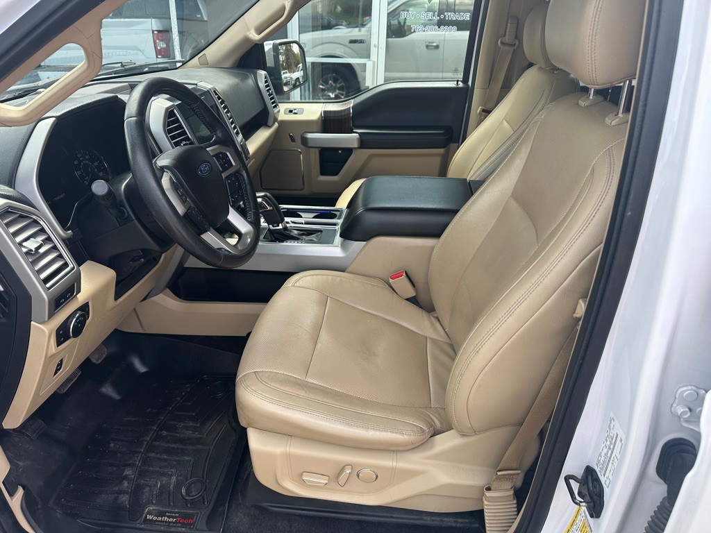 2016 Ford F-150 Image 10