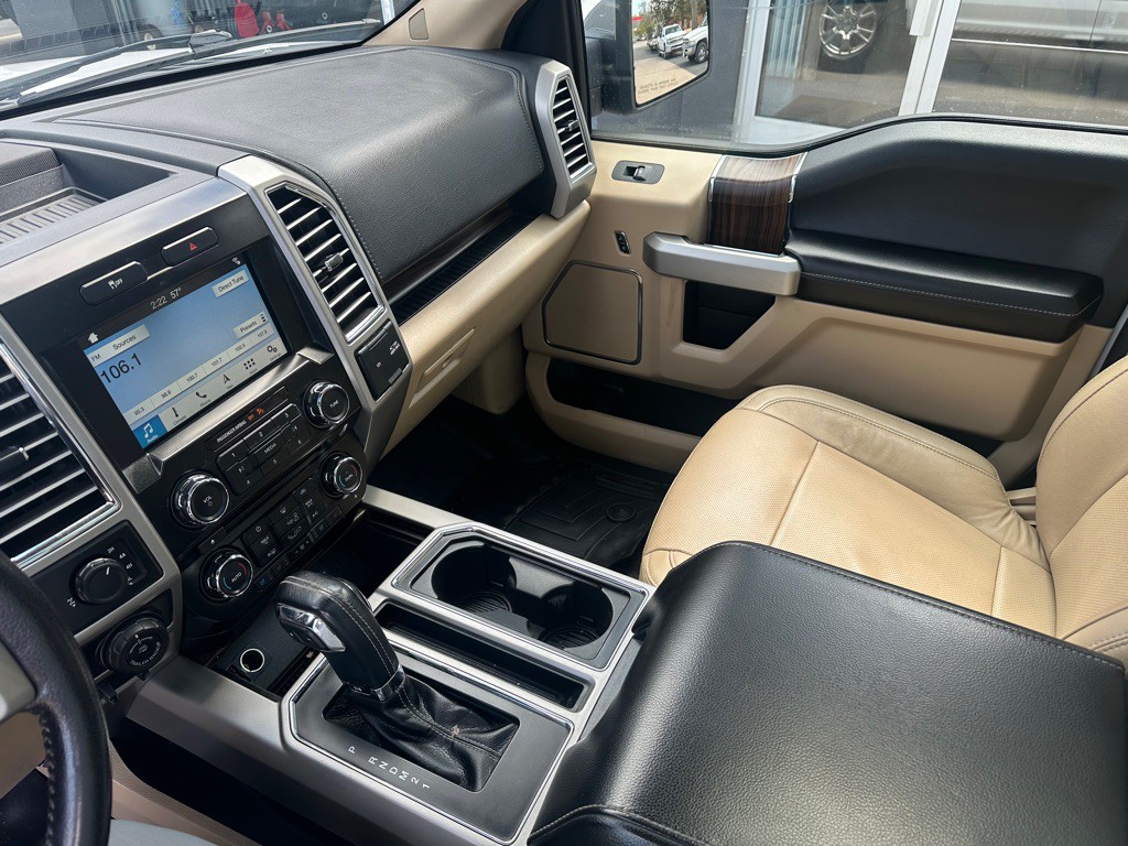 2016 Ford F-150 Image 11