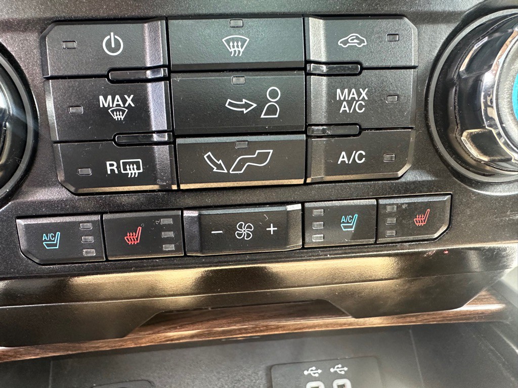 2016 Ford F-150 Image 12