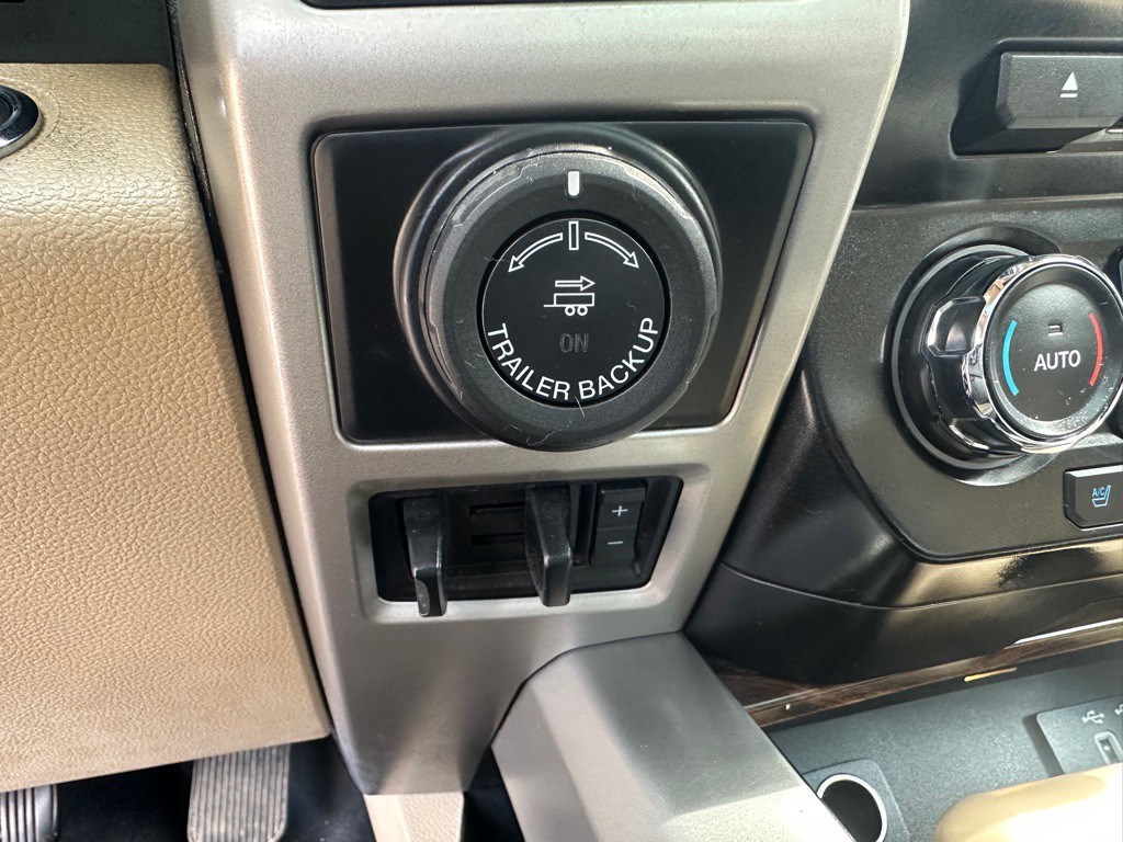 2016 Ford F-150 Image 13