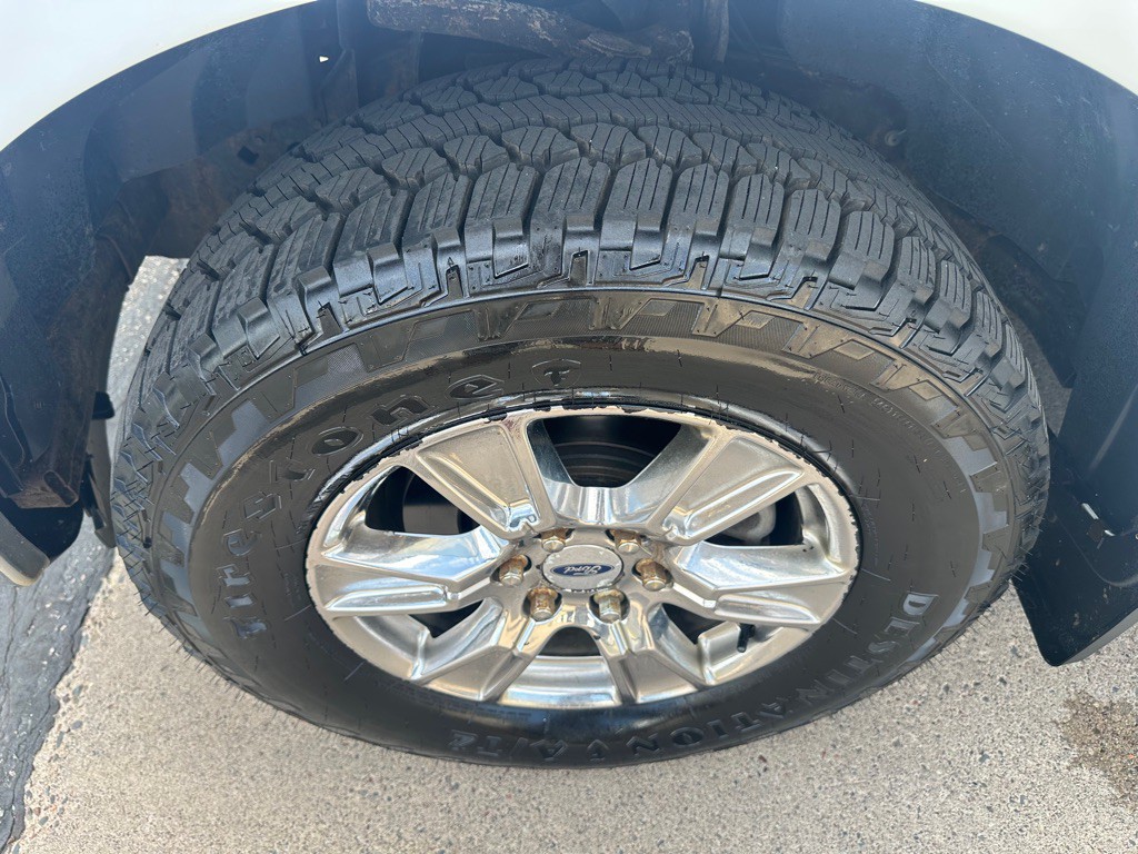 2016 Ford F-150 Image 18